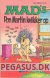 Mad pocketbog 9: Mad's Don Martin kvikker op