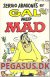 Mad pocketbog 22: Sergio Aragon&eacute;s er gal med Mad