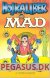 Mad pocketbog 26: Højkaliber Mad