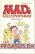 Mad pocketbog 33: Mad's kæledyrsbog