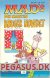 Mad pocketbog 36: Mad's Don Martin bruger hovedet