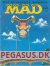 Mad (1962-71) 1966 2