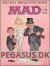 Mad (1962-71) 1967 3