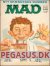Mad (1962-71) 1967 5