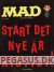 Mad (1962-71) 1968 1