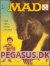Mad (1962-71) 1968 4