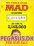 Mad (1962-71) 1969 1
