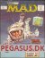 Mad (1962-71) 1969 12