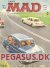 Mad (1962-71) 1969 5