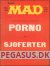 Mad (1962-71) 1969 6