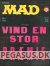 Mad (1962-71) 1969 9