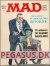 Mad (1962-71) 1971 3
