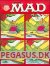 Mad (1979-2001) 3