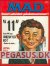 Mad (1979-2001) 11