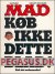 Mad (1979-2001) 21