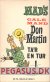 Mad-bog: Don Martin ta'r en tur!