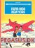 Mads', Mettes og Sjokos oplevelser 4: Kurs mod New York