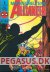 Marvelheltene 9: Alliancen