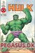 Marvelheltene 13: Hulk