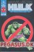 Marvelheltene 14: Hulk