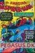 Marvels abonnements-blad 1: Amazing Spiderman nr. 14
