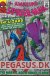 Marvels abonnements-blad 3: Amazing Spiderman nr. 6