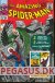 Marvels abonnements-blad 7: Amazing Spiderman nr. 2