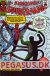 Marvels abonnements-blad 11: Amazing Spiderman nr. 3