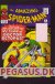 Marvels abonnements-blad 16: Amazing Spiderman nr. 11