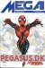 Mega Marvel 25: Spider-Girl
