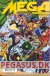 Mega Marvel 28: Avengers