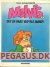 Melvis 2: Det er bare våd ble, mand!