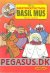 Mesterdetektiven Basil Mus 1: Diamant-mysteriet