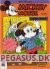 Mickey Mouse Lommemusen 1988 7