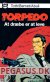 Mini comics 6: Torpedo. At dræbe er at leve