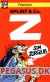Mini comics 9: Splint & Co. Z som Zorglub