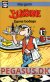 Mini comics 28: 'Sjukkerne. Egons bodega