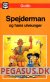 Mini comics 32: Spejderman og hans ulveunger
