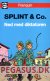 Mini comics 33: Splint & Co. Ned med diktatoren