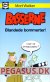 Mini comics 35: Basserne. Blandede bommerter