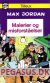 Mini comics 26: Max Jordan. Malerier og misforståelser