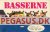 Mini-album 16: Basserne (1. samling, genoptryk)