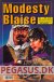 Modesty Blaise 1