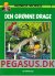 Monica Morell 1: Den gr&oslash;nne drage
