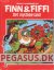 Morsomt og spændende med Finn & Fiffi 1984 1: Det mystiske land