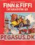 Morsomt og spændende med Finn & Fiffi 1984 13: Det katastrofale spil