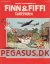 Morsomt og sp&aelig;ndende med Finn & Fiffi 1984 16: Guldcirkelen