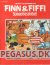 Morsomt og spændende med Finn & Fiffi 1984 5: Spøgelsesskibet