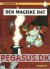 Mumitroldene 7: Den magiske hat