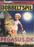 Natacha 3: Dobbeltspil